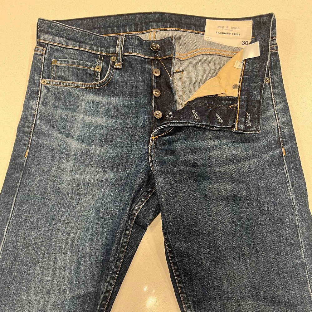 rag & bone Jeans